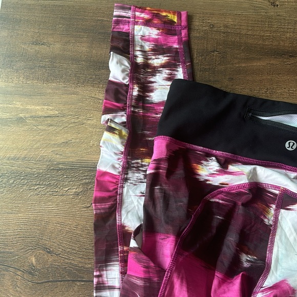 Lululemon Speed Tight IV *Full-On Luxtreme 4 - Picture 8 of 8